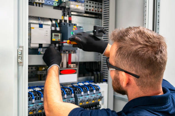 Best Surge Protection Installation  in Tsaile, AZ