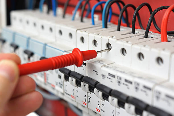 Best Emergency Electrical Repair Services  in Tsaile, AZ