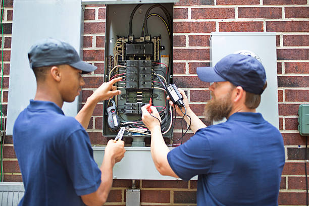 Emergency Electrical Repair Services in Tsaile, AZ